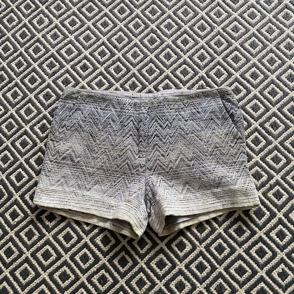 L'agence Shorts